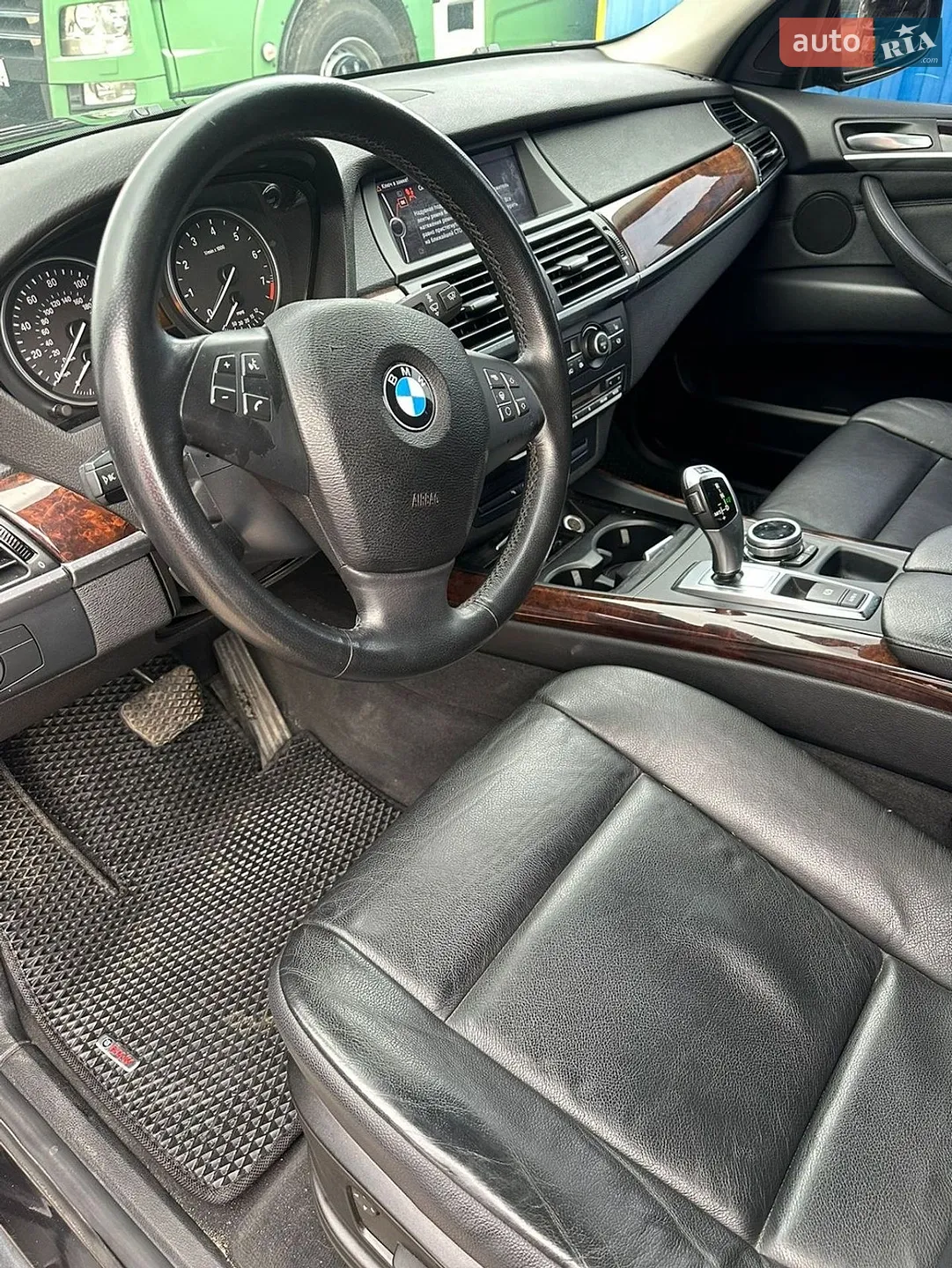 2010 BMW X5 - мініатюра 2