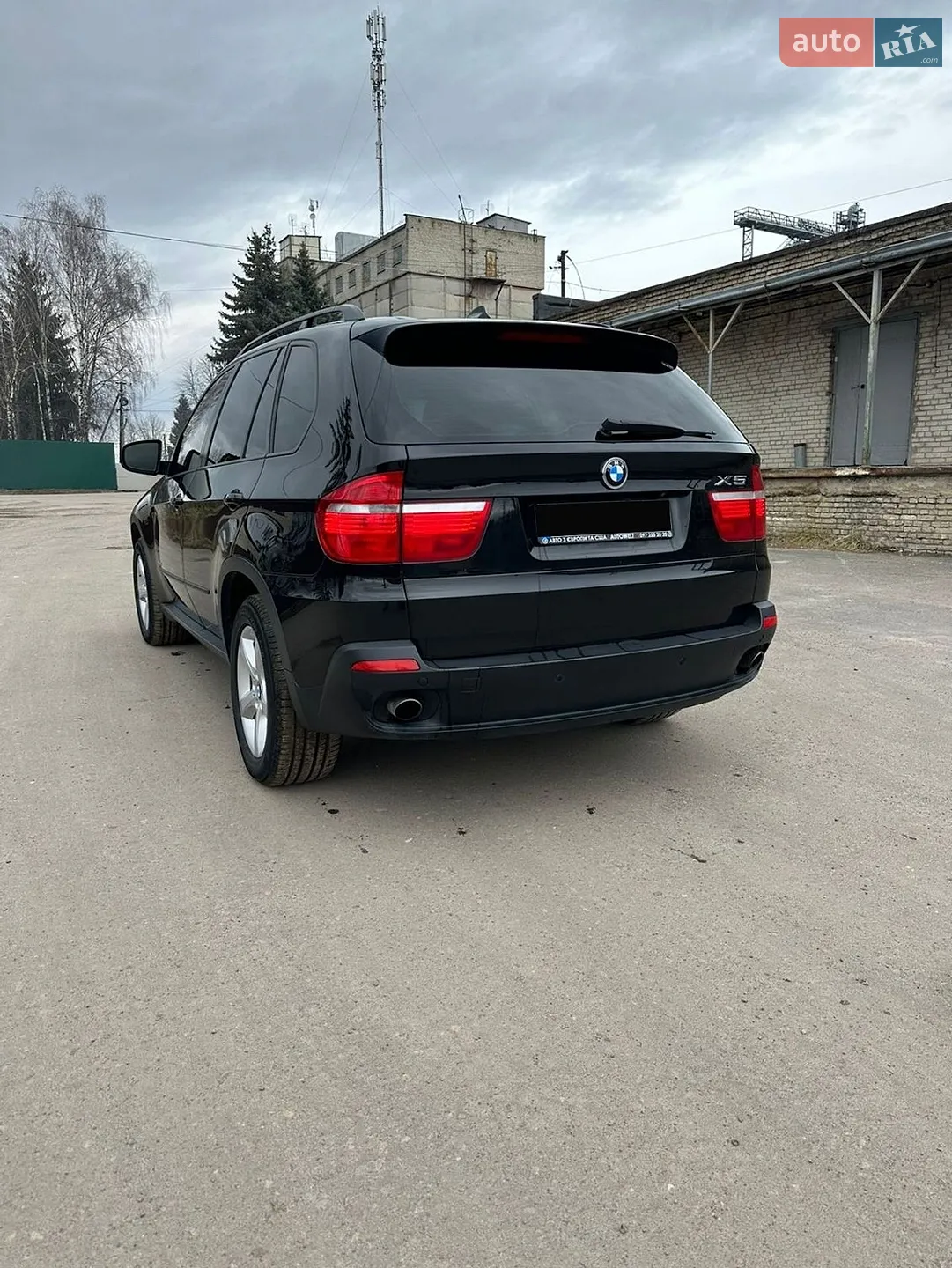 2010 BMW X5 - мініатюра 10