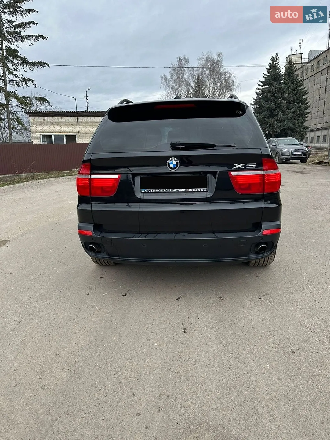 2010 BMW X5 - мініатюра 14