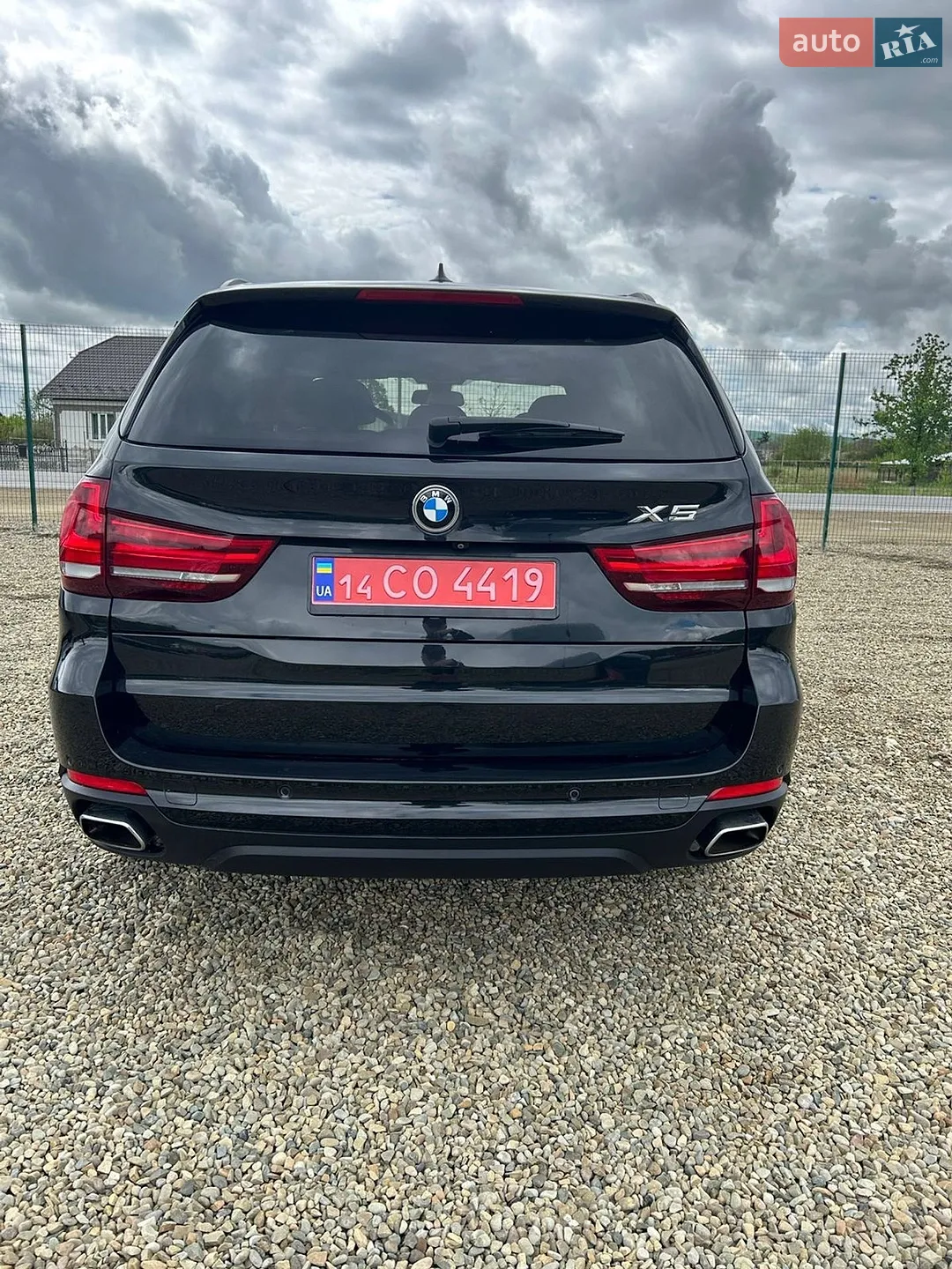 2016 BMW X5 - мініатюра 5