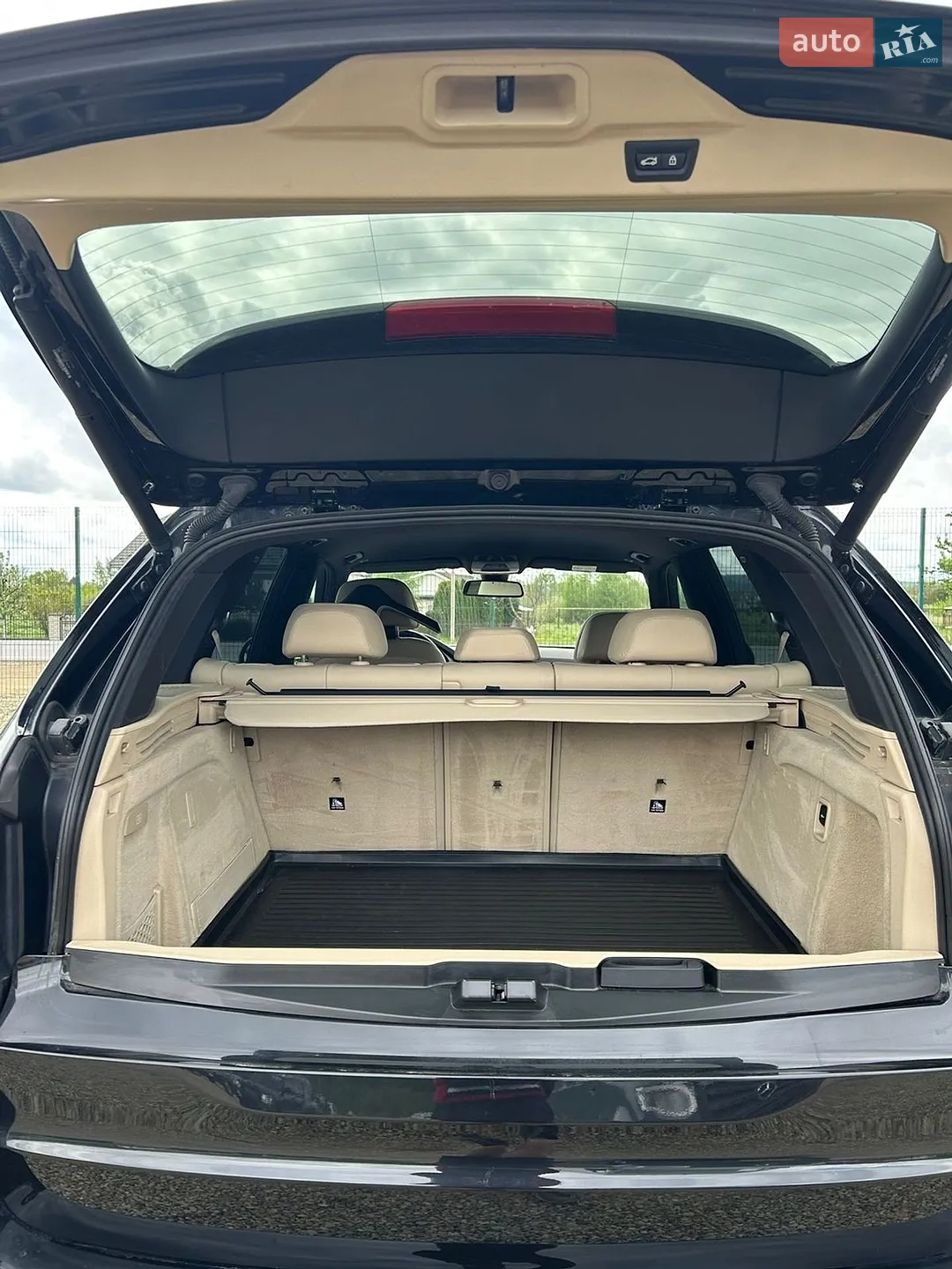 2016 BMW X5 - мініатюра 15
