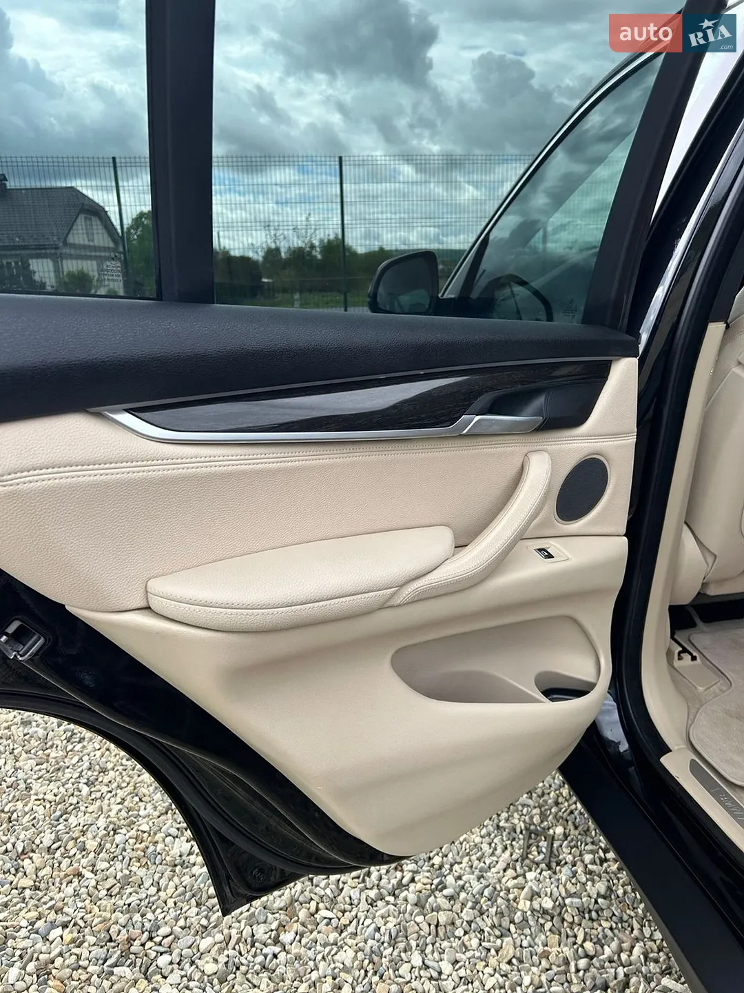 2016 BMW X5 - мініатюра 18