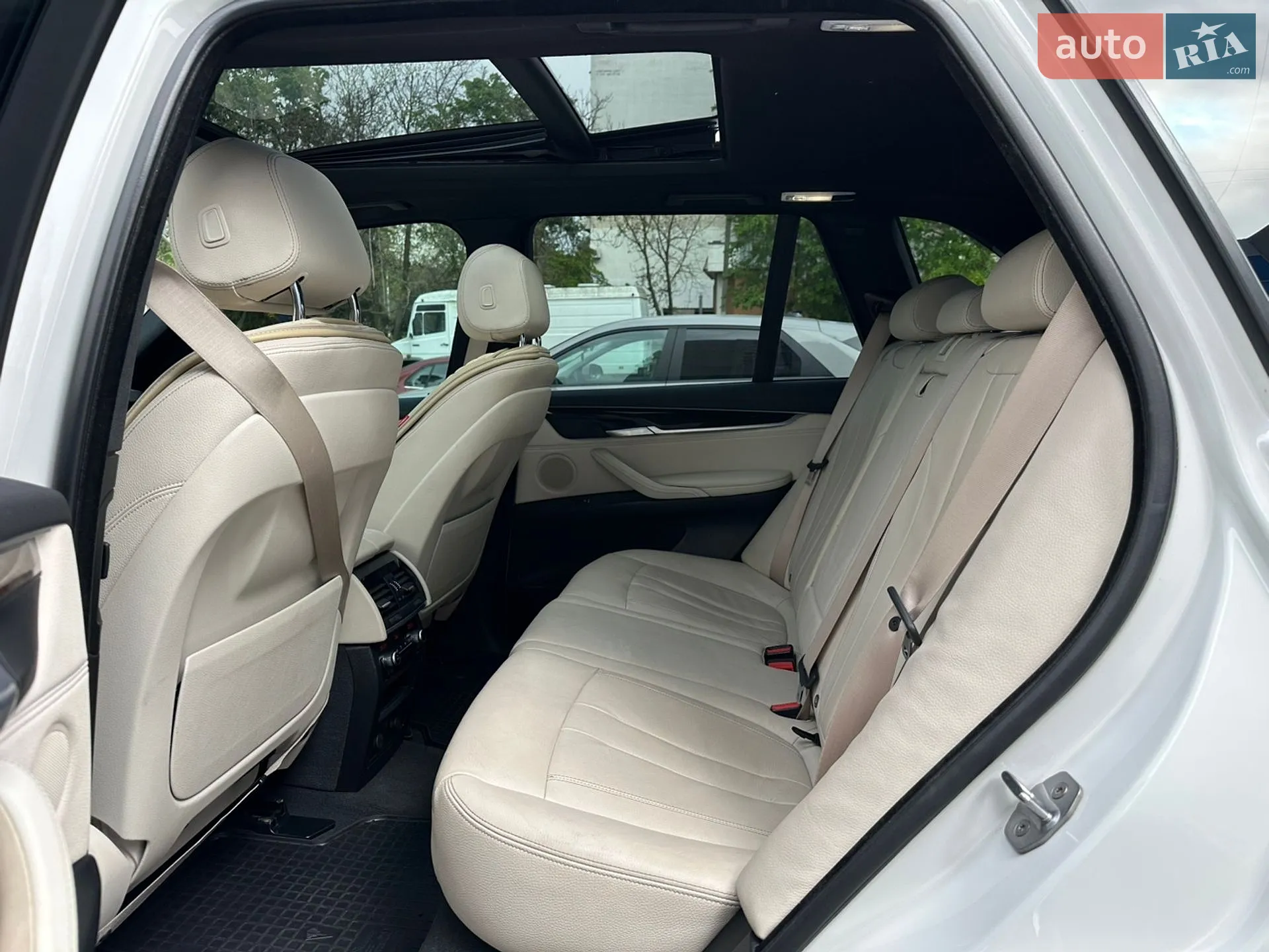 2016 BMW X5 - мініатюра 11