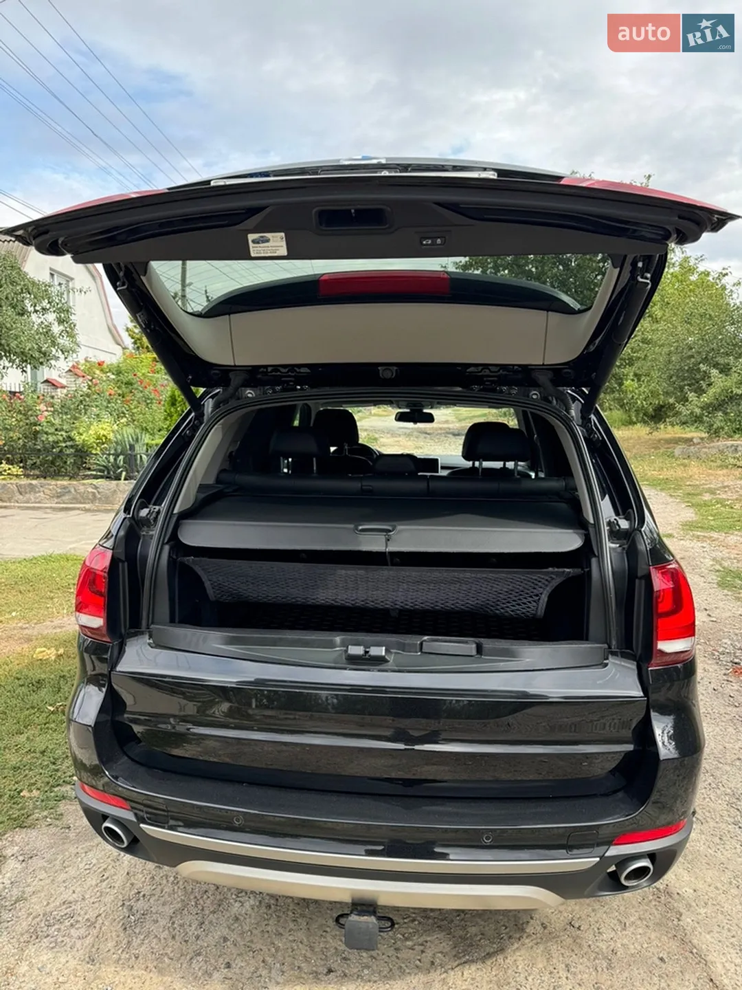 2015 BMW X5 - мініатюра 9