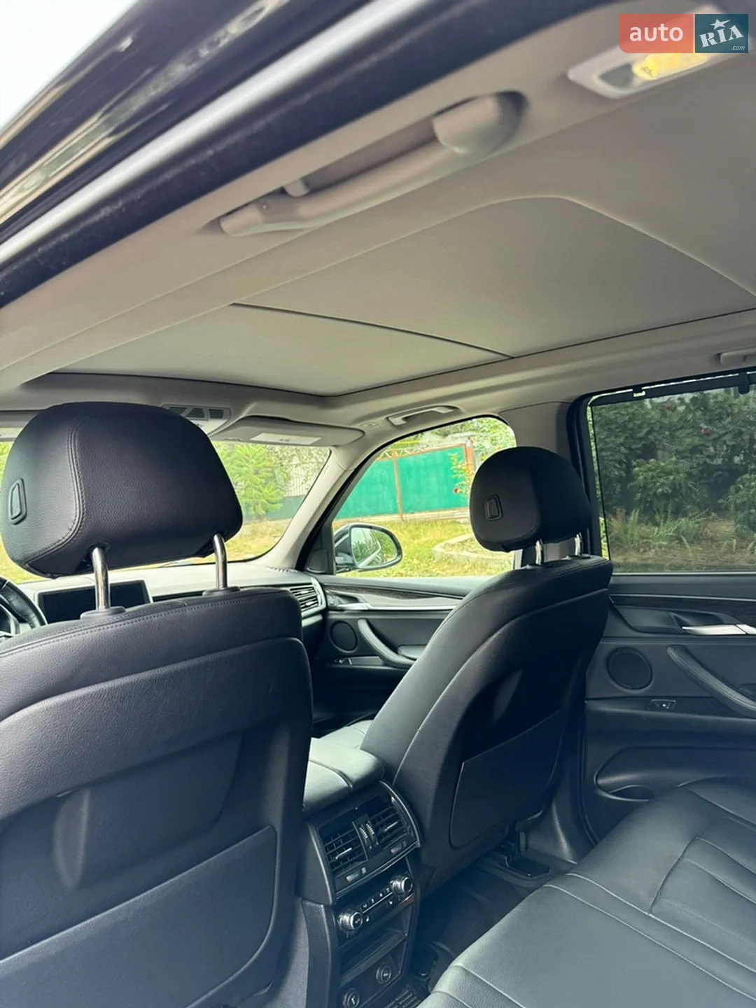 2015 BMW X5 - мініатюра 18