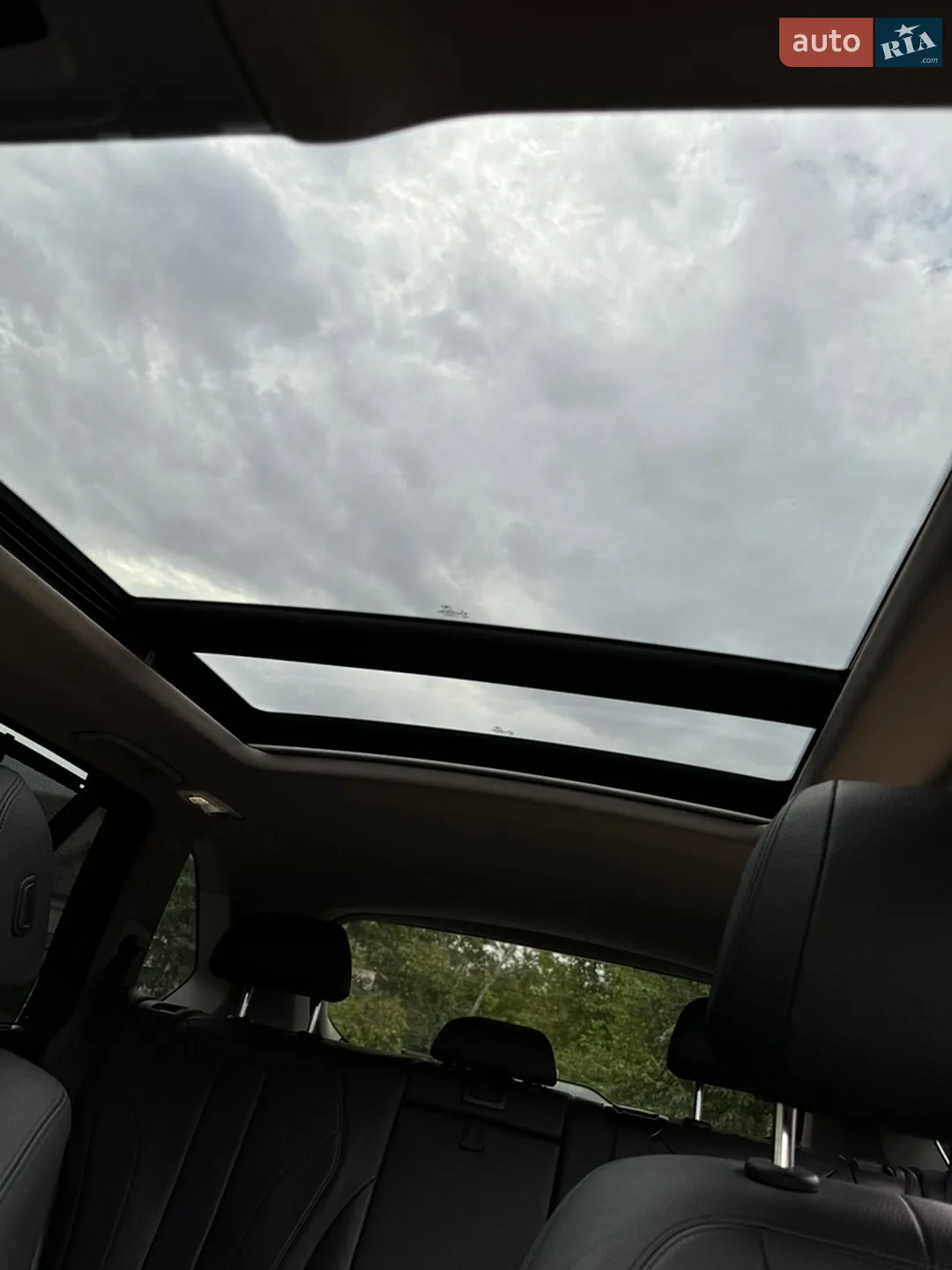 2015 BMW X5 - мініатюра 25