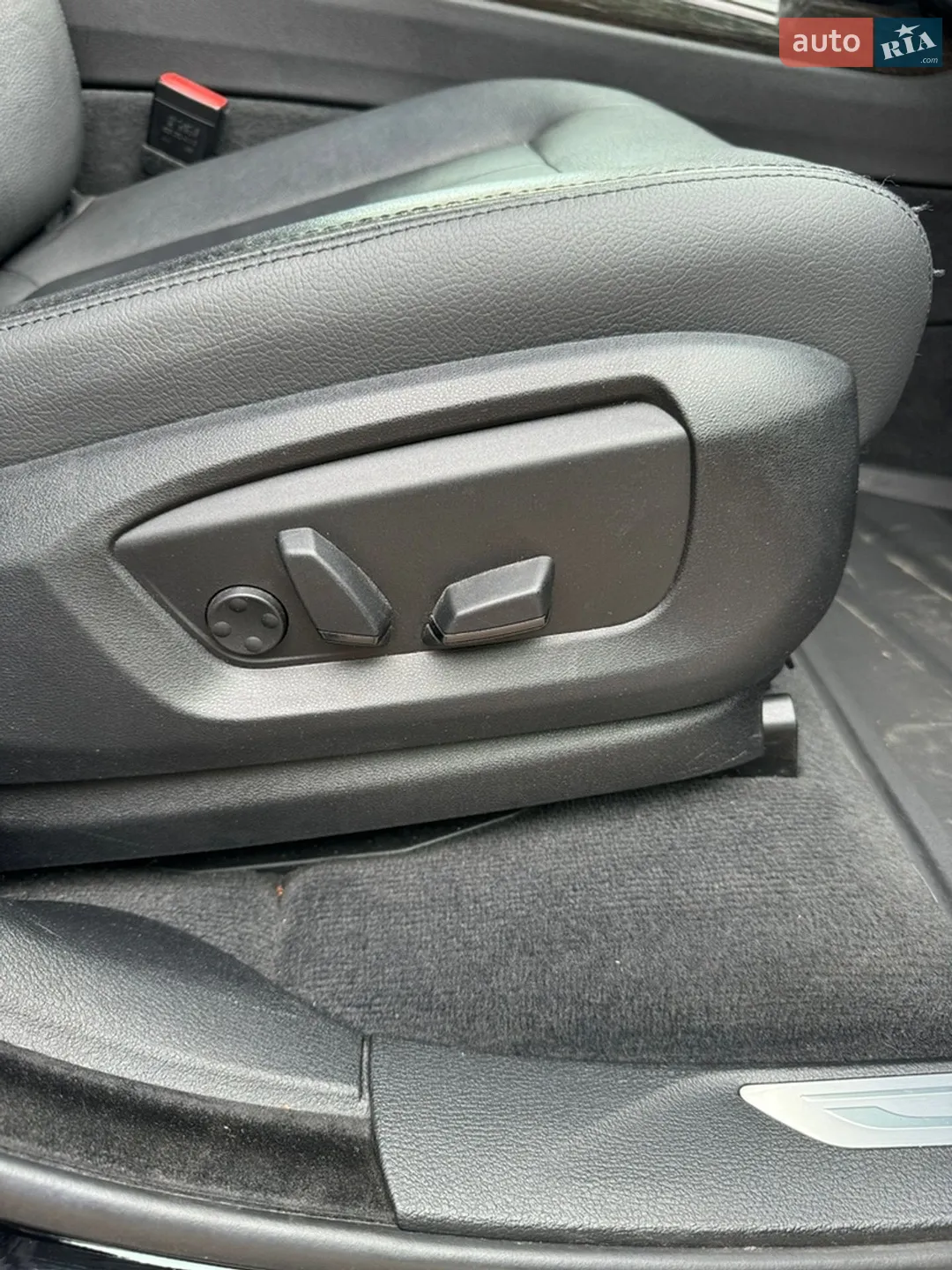 2015 BMW X5 - мініатюра 30
