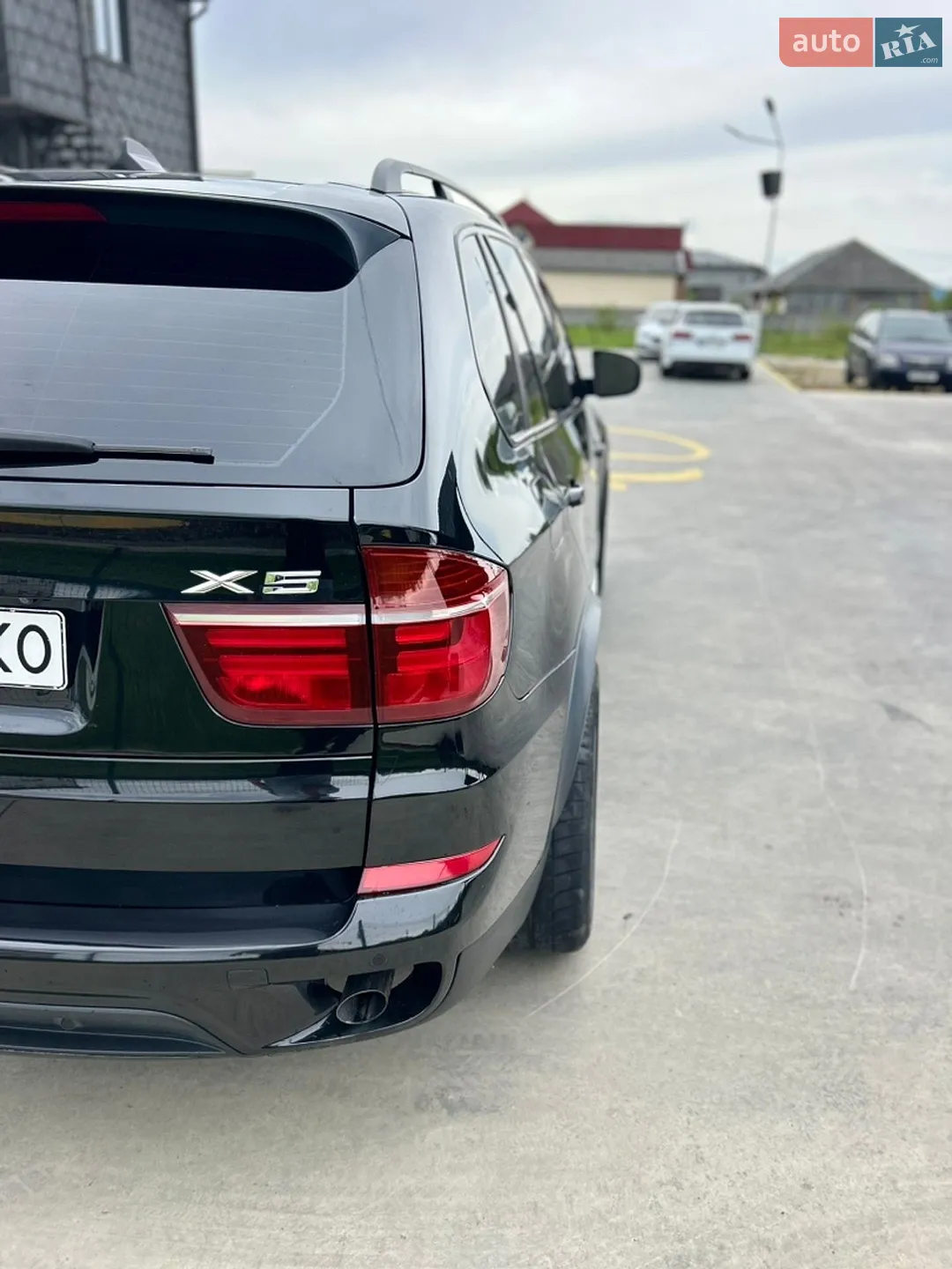 2013 BMW X5 - мініатюра 10