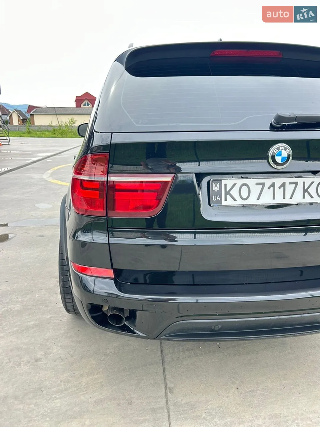 2013 BMW X5 - мініатюра 15