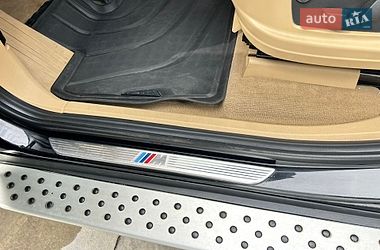 Внедорожник / Кроссовер BMW X5 2013 в Солотвине