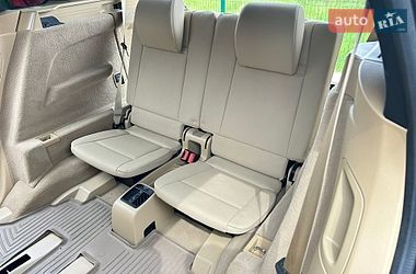 Внедорожник / Кроссовер BMW X5 2013 в Солотвине