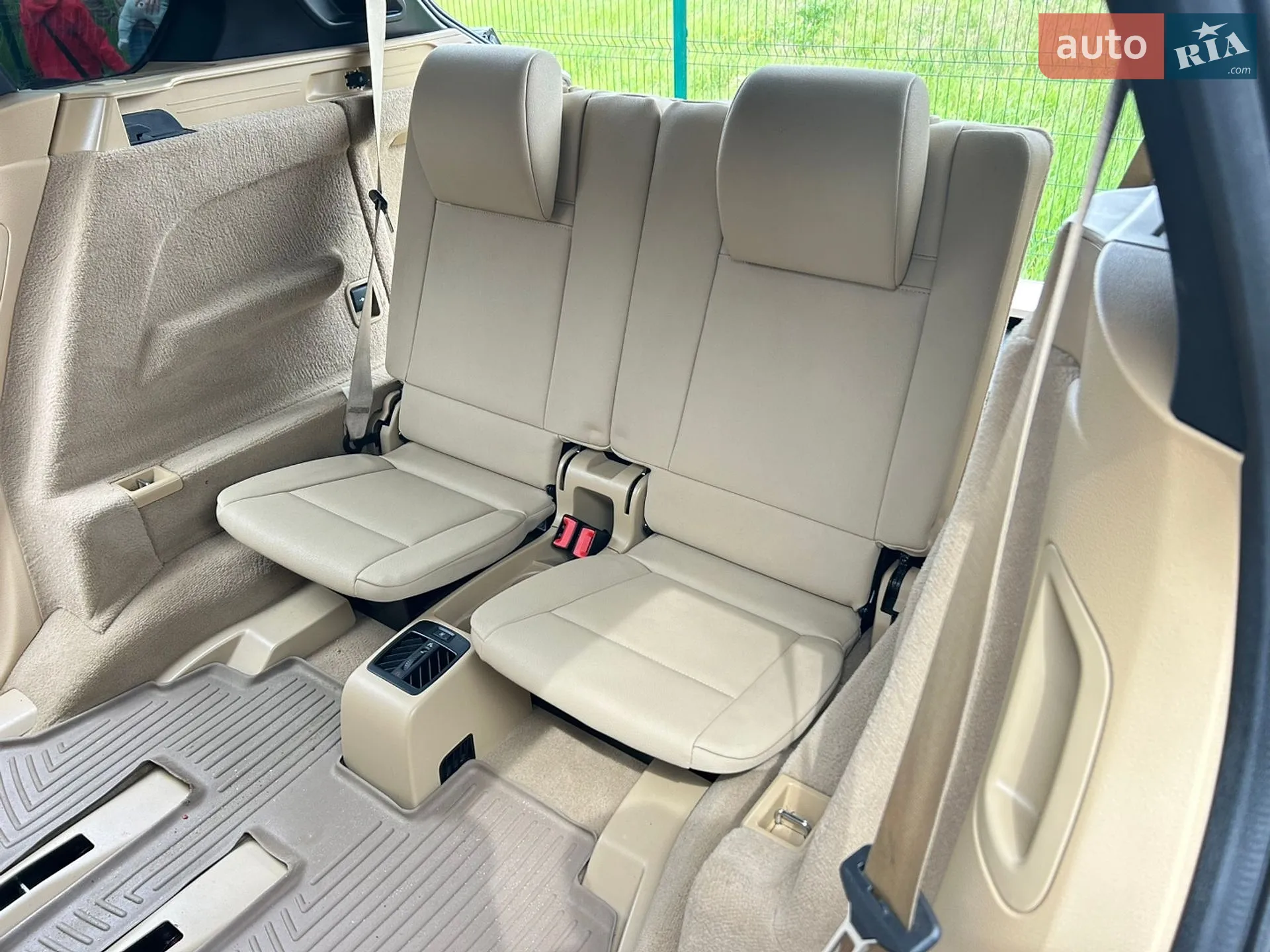 2013 BMW X5 - мініатюра 44