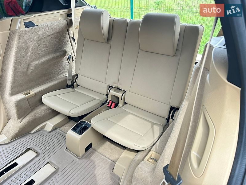 Внедорожник / Кроссовер BMW X5 2013 в Солотвине