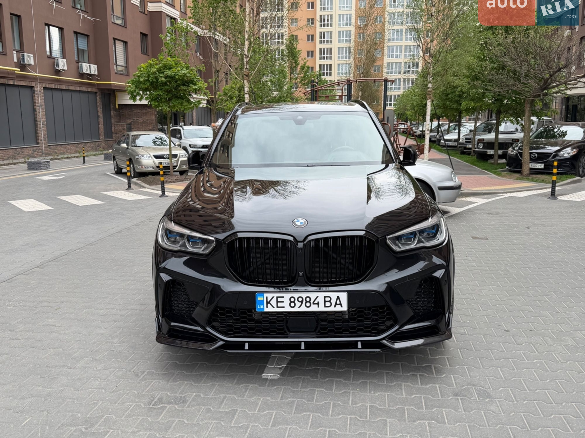 2022 BMW X5 - мініатюра 10