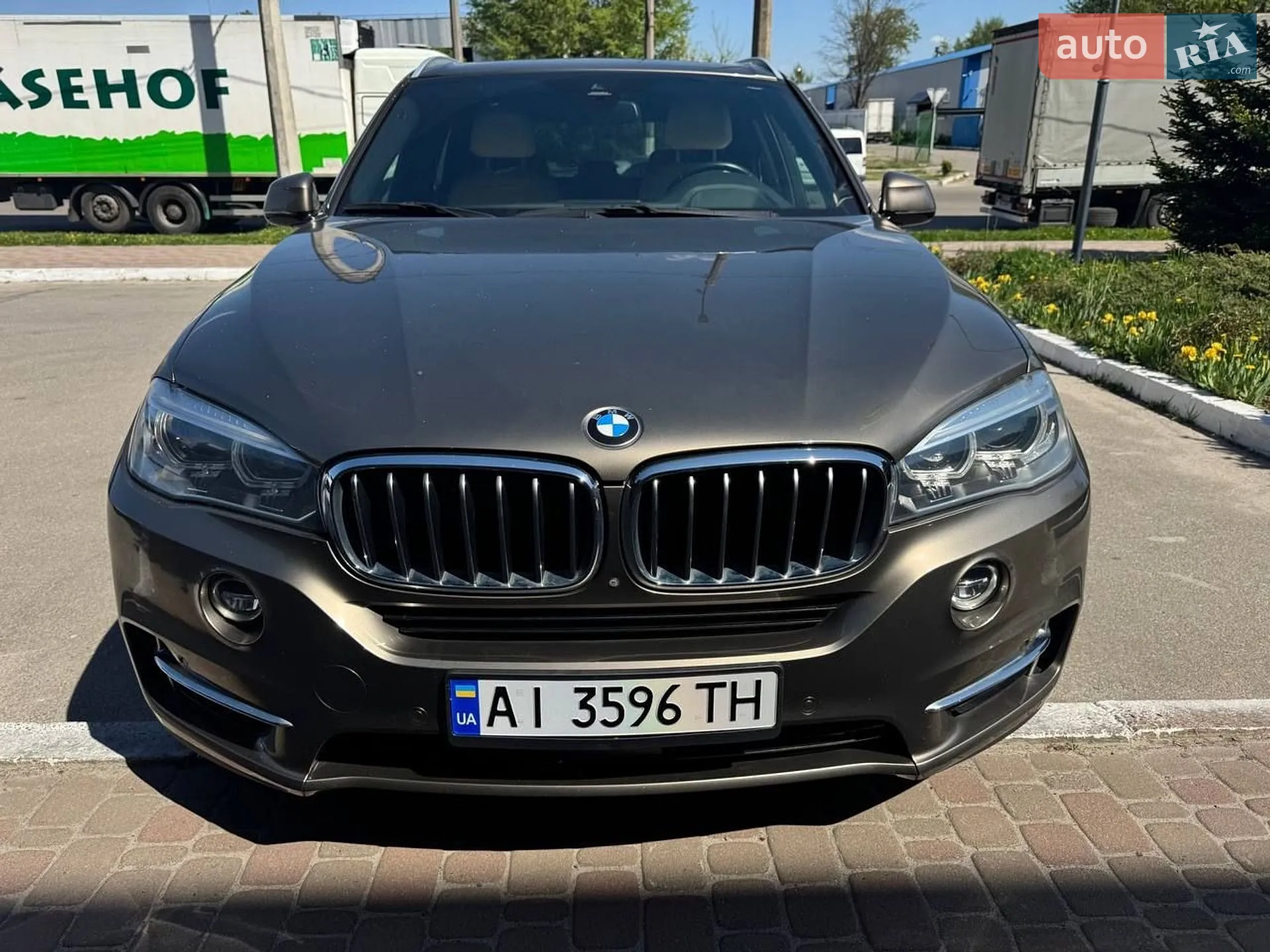 2018 BMW X5 - мініатюра 5
