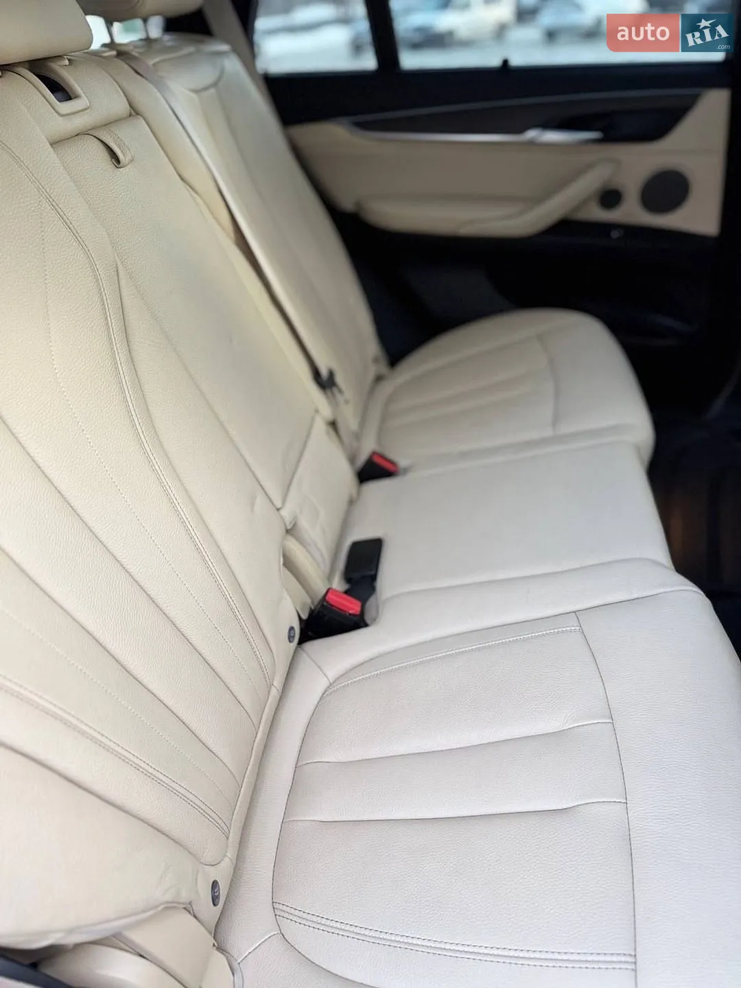 2018 BMW X5 - мініатюра 29