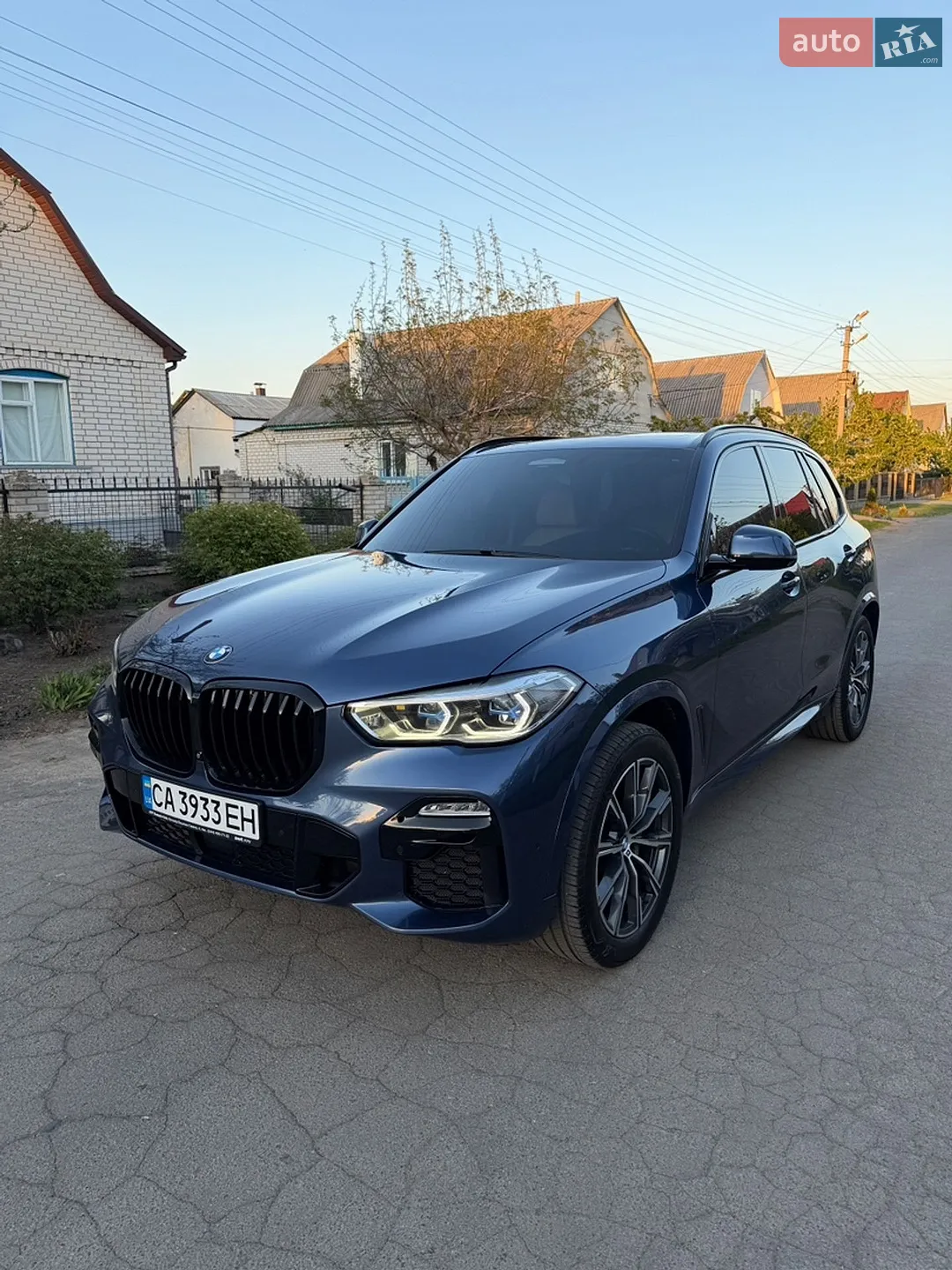 2018 BMW X5 - мініатюра 2