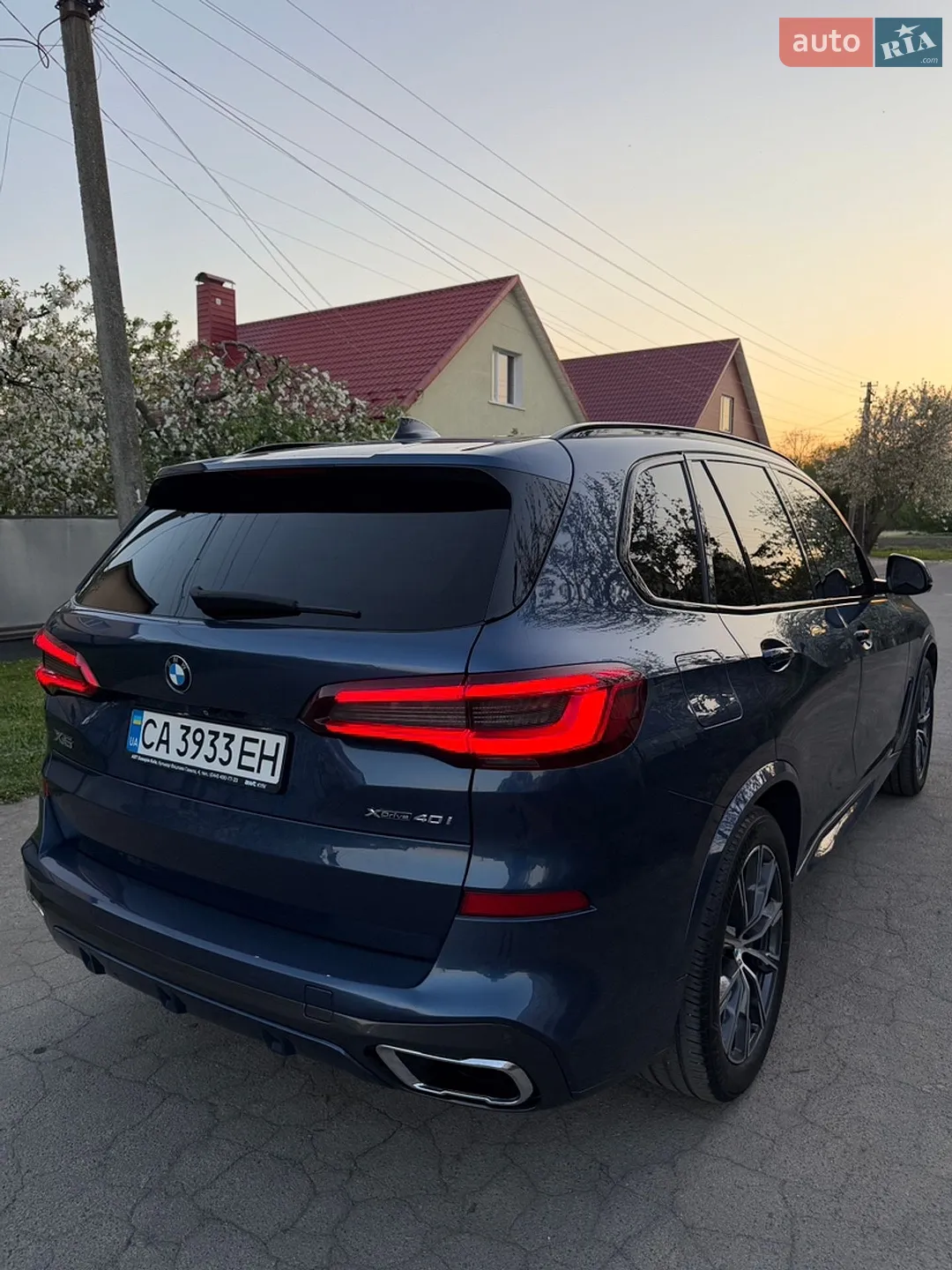 2018 BMW X5 - мініатюра 8
