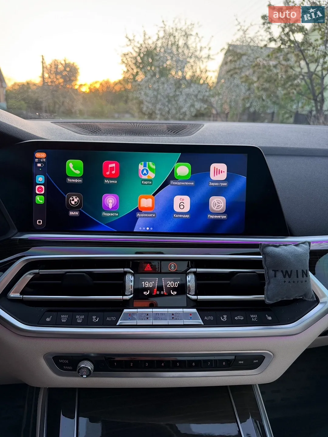 2018 BMW X5 - мініатюра 29