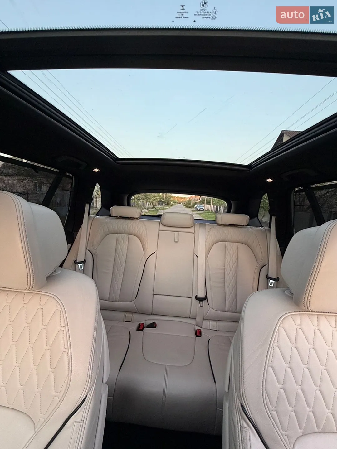 2018 BMW X5 - мініатюра 40