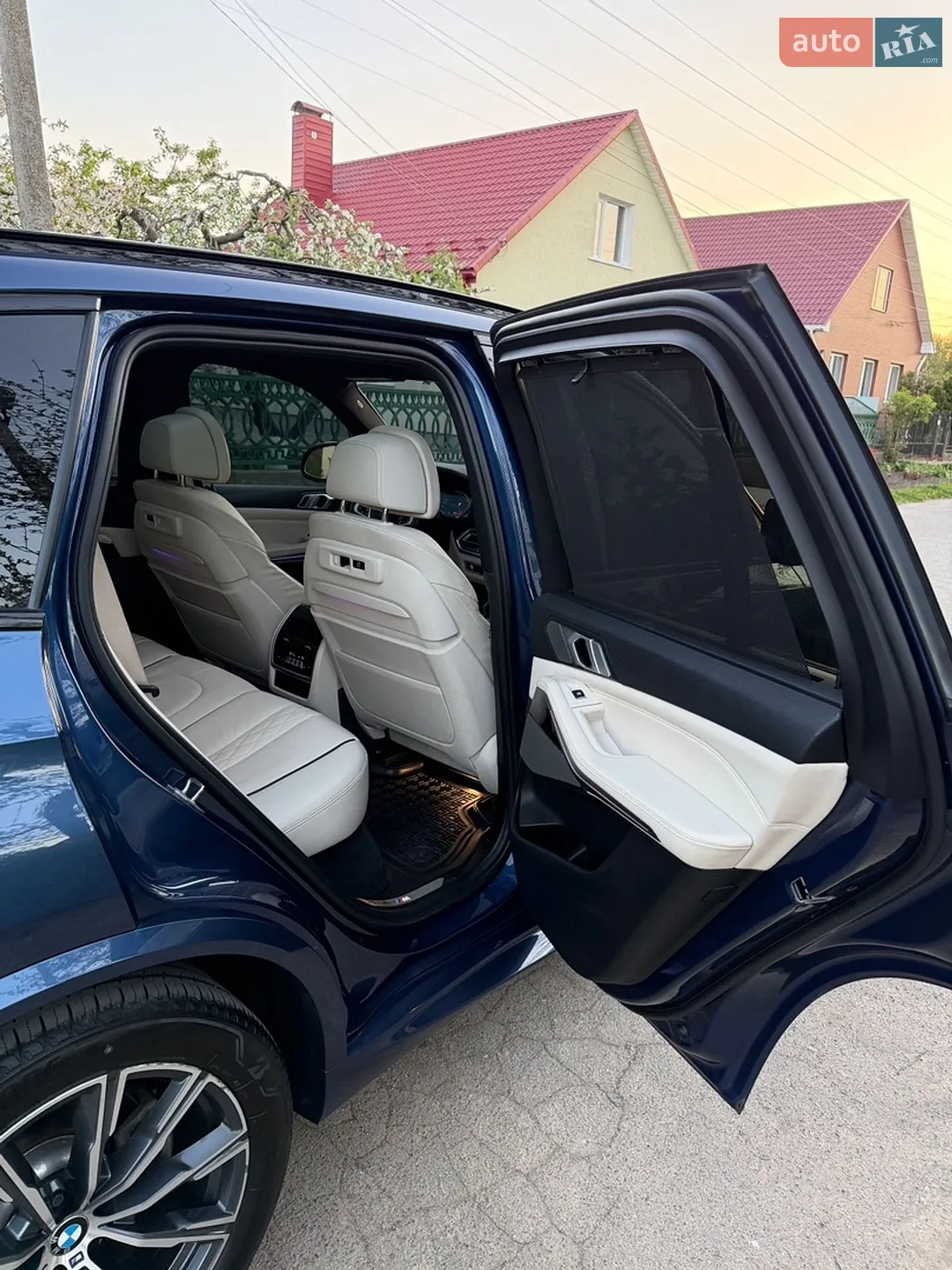 2018 BMW X5 - мініатюра 45