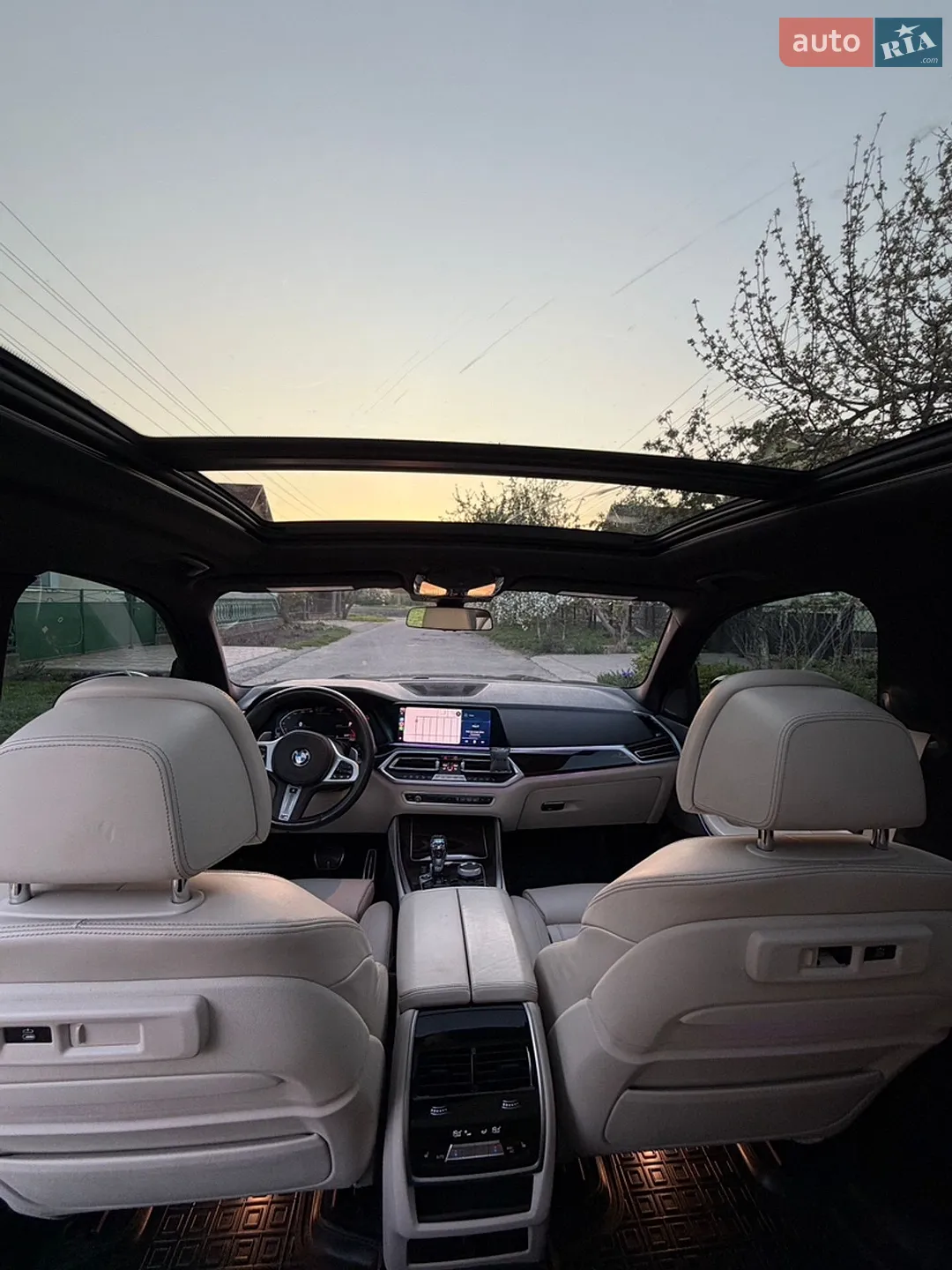 2018 BMW X5 - мініатюра 51