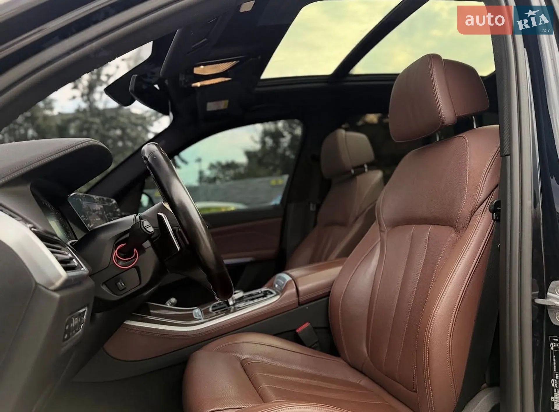 2019 BMW X5 - мініатюра 17