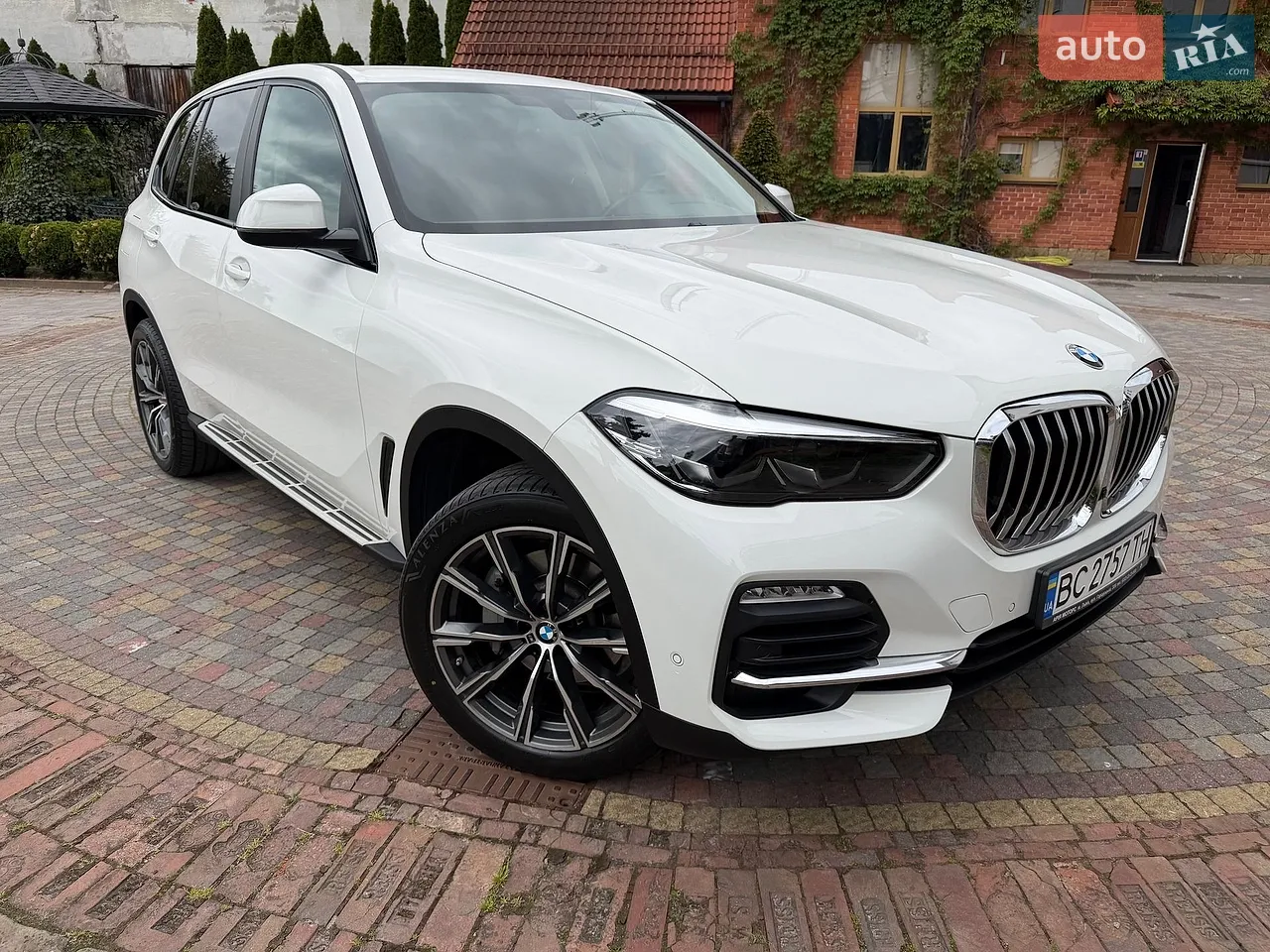 2022 BMW X5 - мініатюра 28