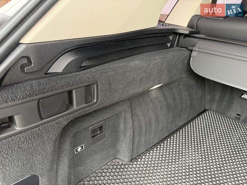 Внедорожник / Кроссовер BMW X5 2021 в Стрые