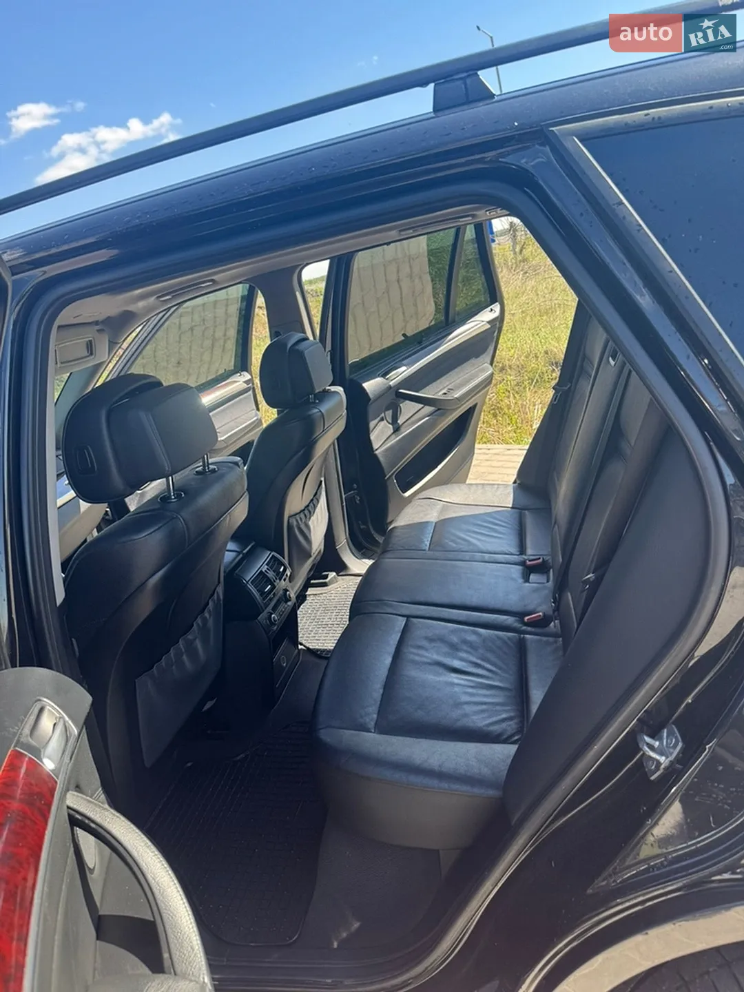 2010 BMW X5 - мініатюра 34