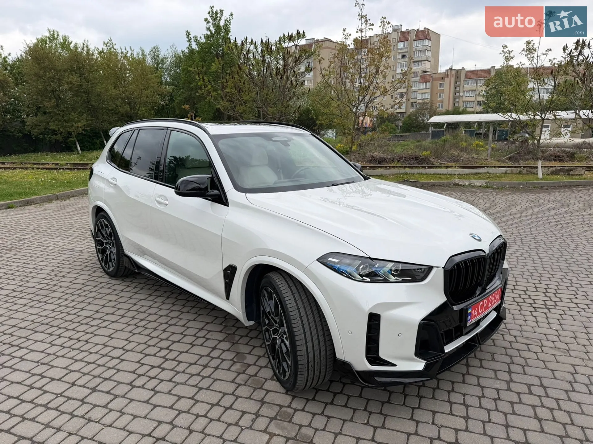 2021 BMW X5 - мініатюра 10