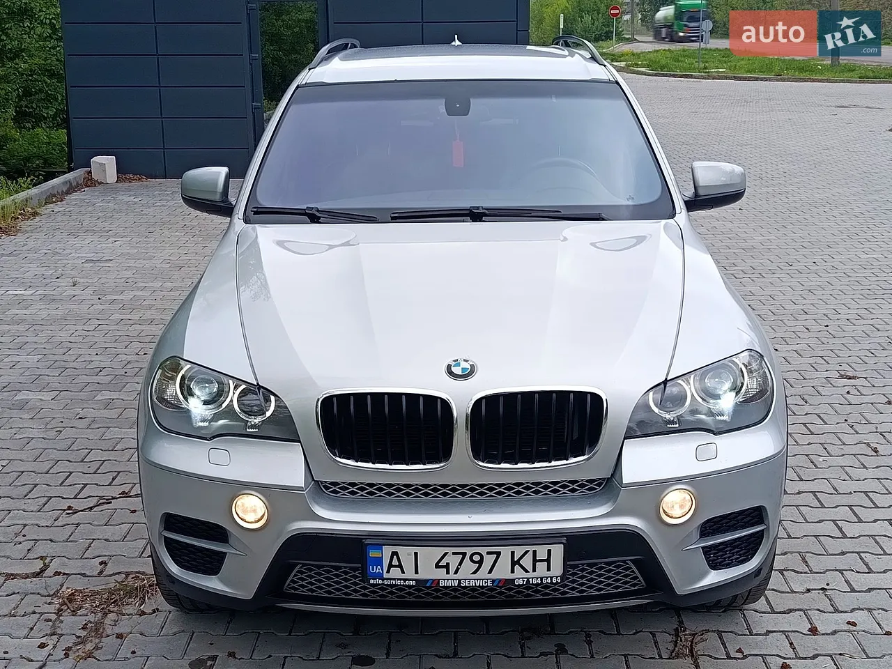 2010 BMW X5 - мініатюра 23