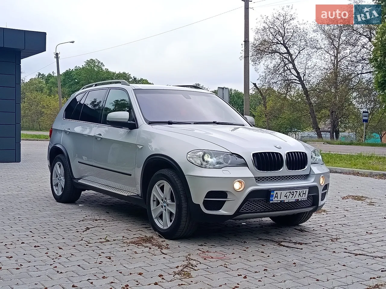 2011 BMW X5 - мініатюра 23