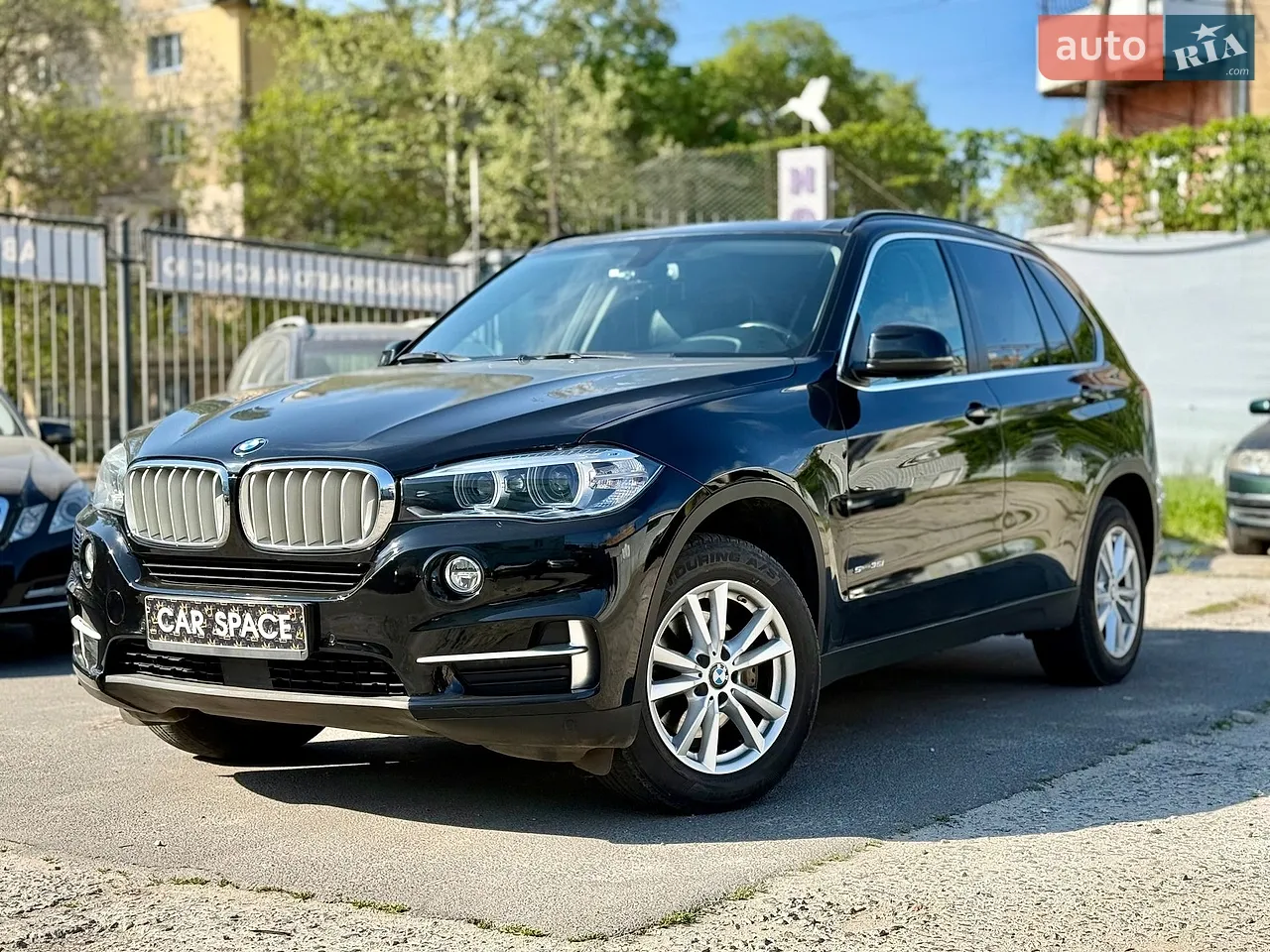 2019 BMW X5 - мініатюра 45