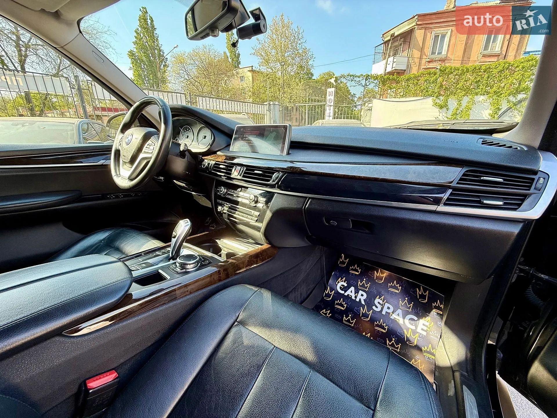 2015 BMW X5 - мініатюра 20