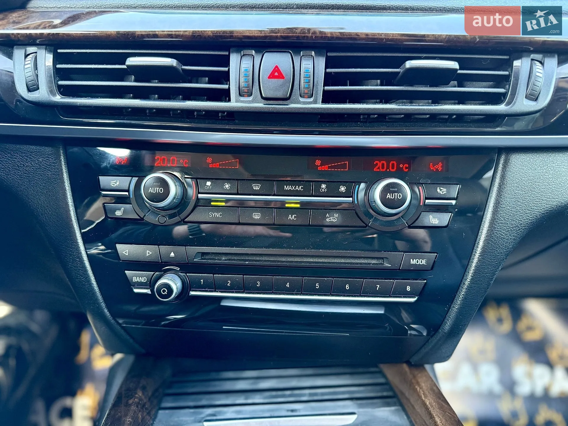 2015 BMW X5 - мініатюра 24