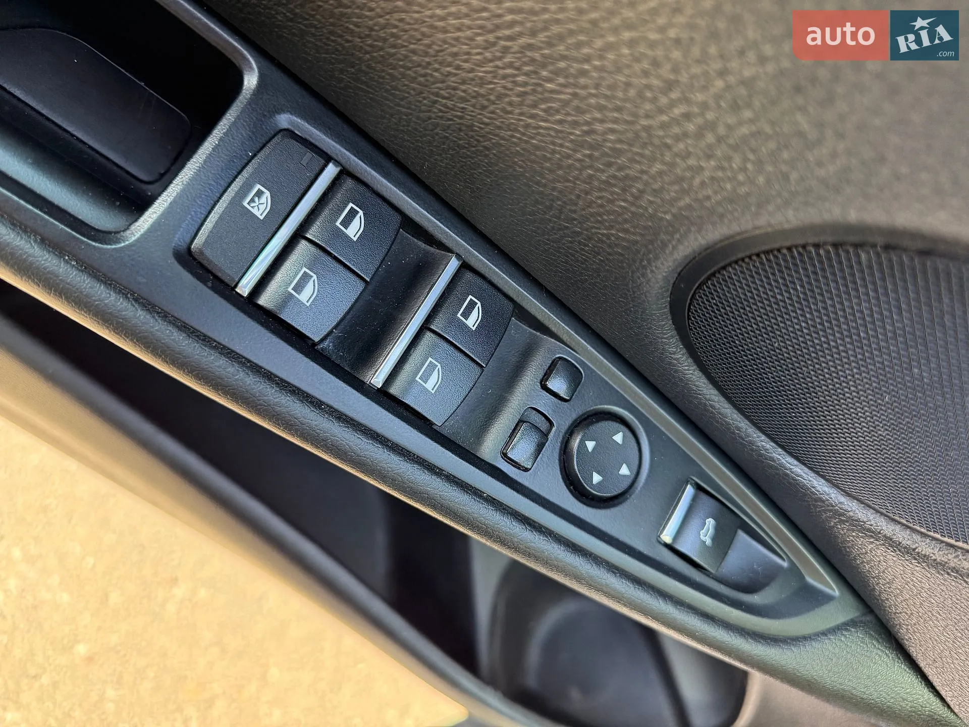 2015 BMW X5 - мініатюра 30