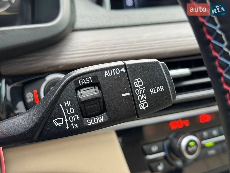 Внедорожник / Кроссовер BMW X5 2016 в Киеве