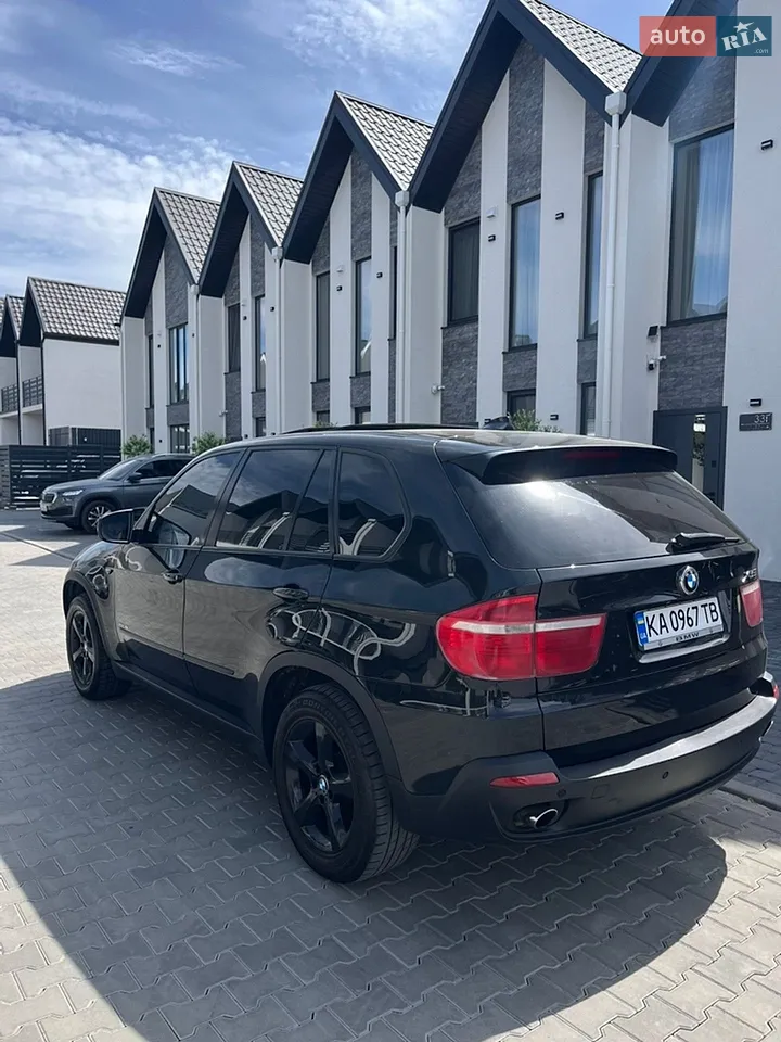 2011 BMW X5 - мініатюра 24