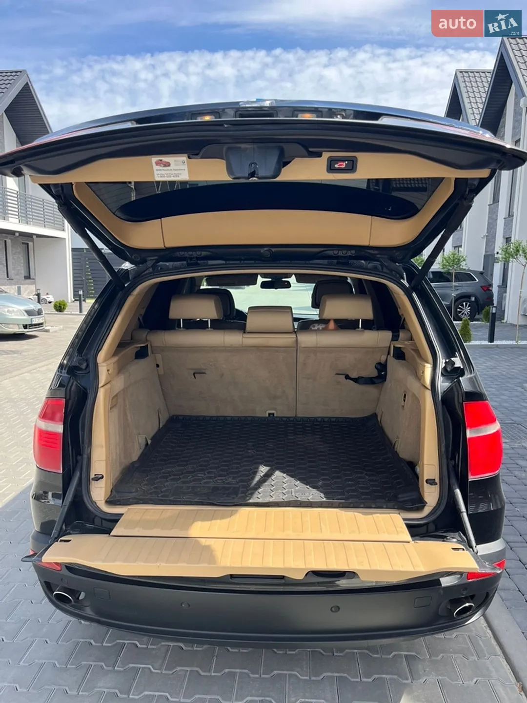 2010 BMW X5 - мініатюра 9