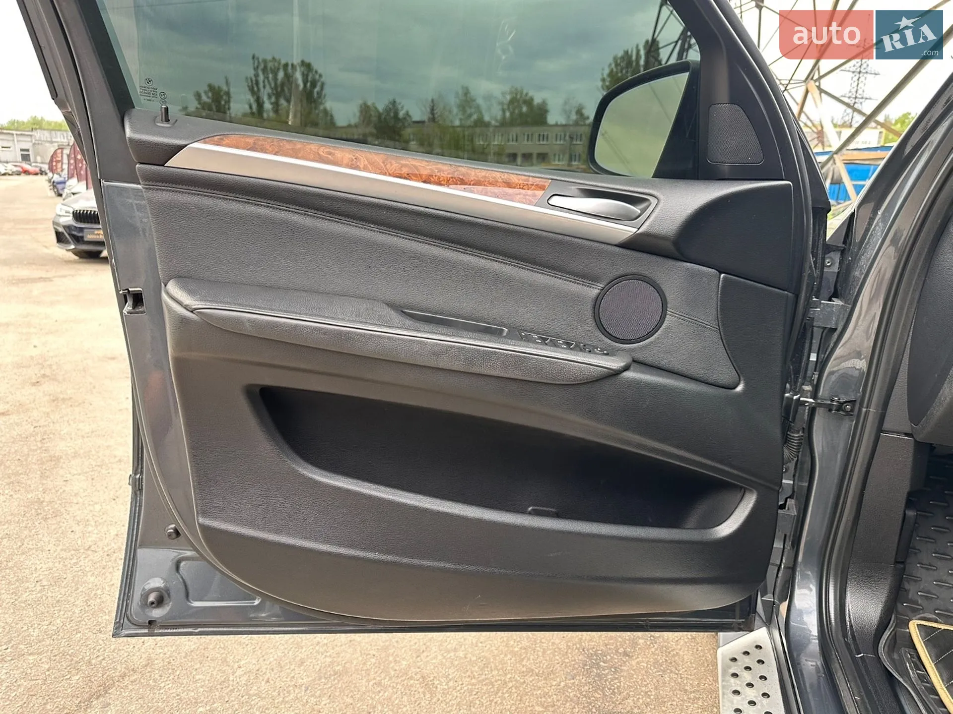 2012 BMW X5 - мініатюра 15