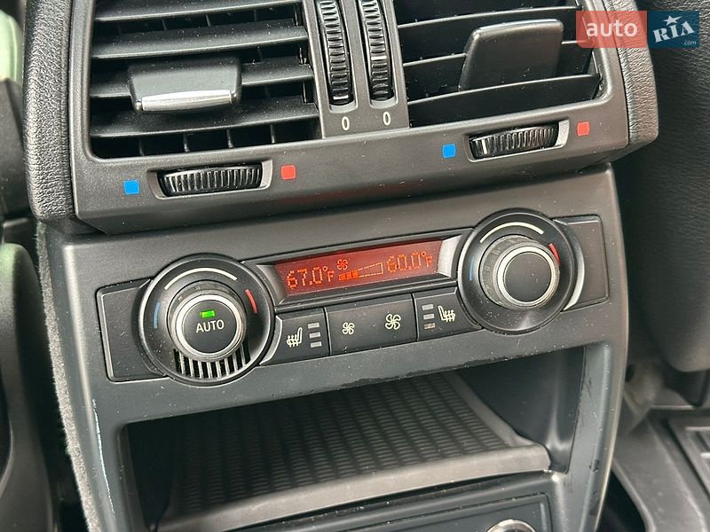 Внедорожник / Кроссовер BMW X5 2012 в Харькове