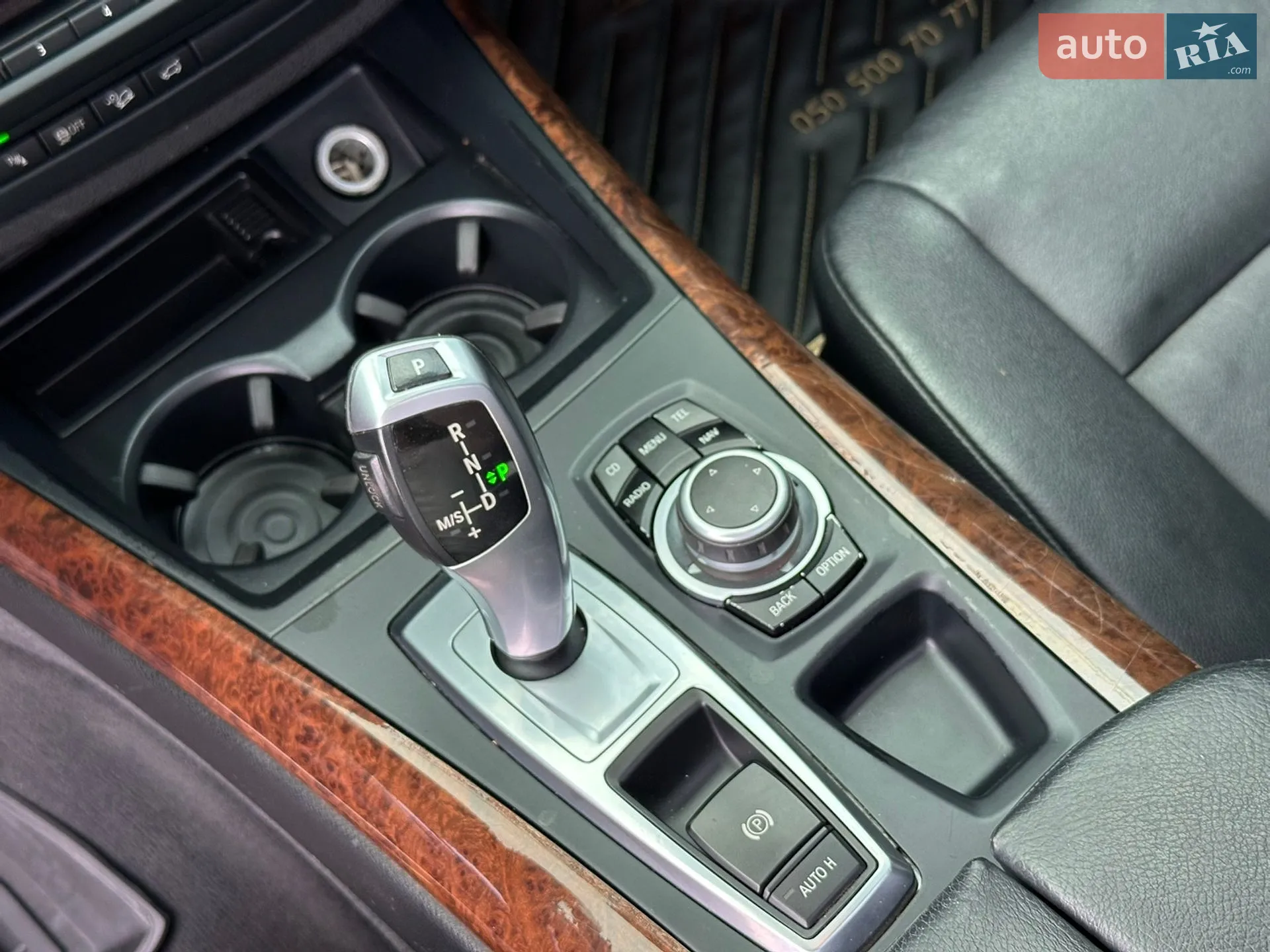 2012 BMW X5 - мініатюра 35