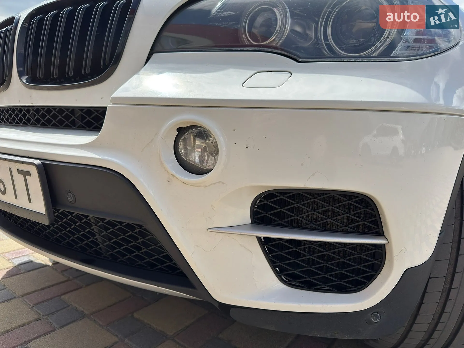 2010 BMW X5 - мініатюра 10