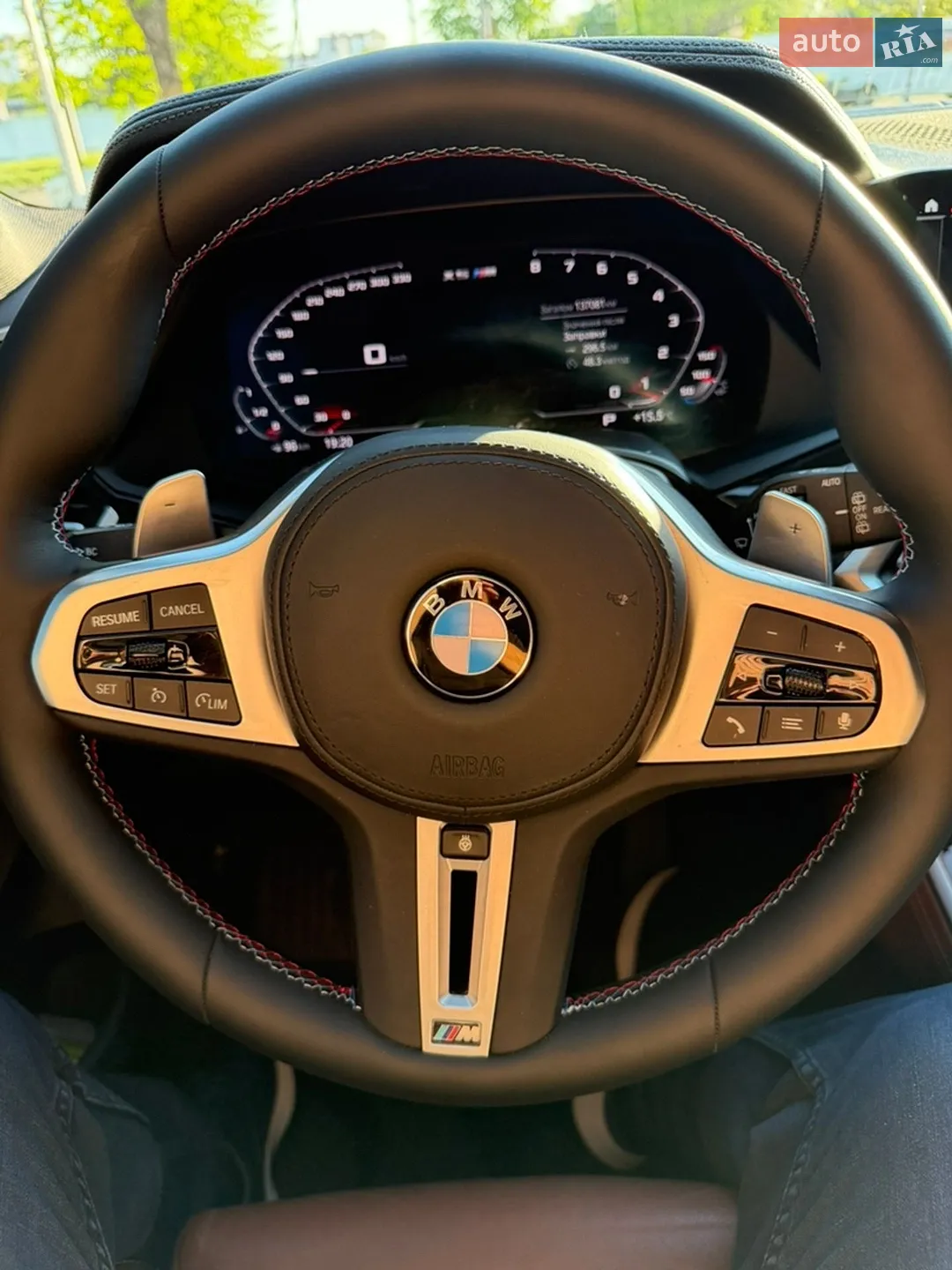 2019 BMW X5 - мініатюра 2