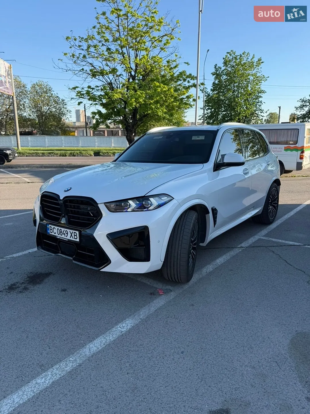 2019 BMW X5 - фото 1