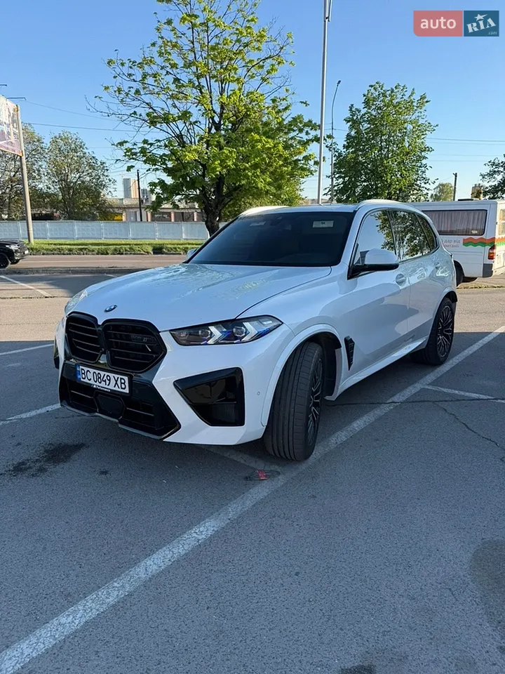 2020 BMW X5 - мініатюра 26