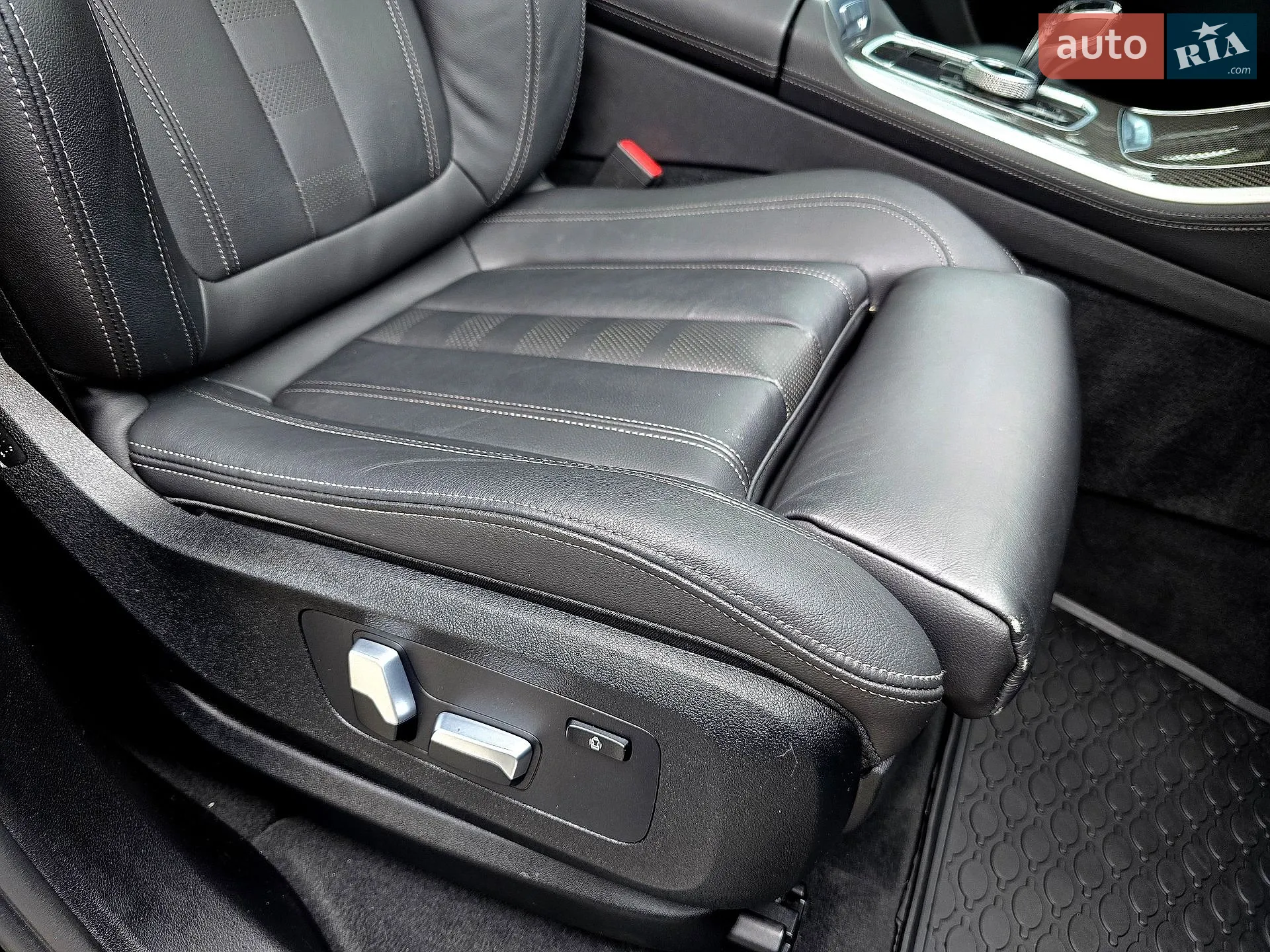 2022 BMW X5 - мініатюра 33