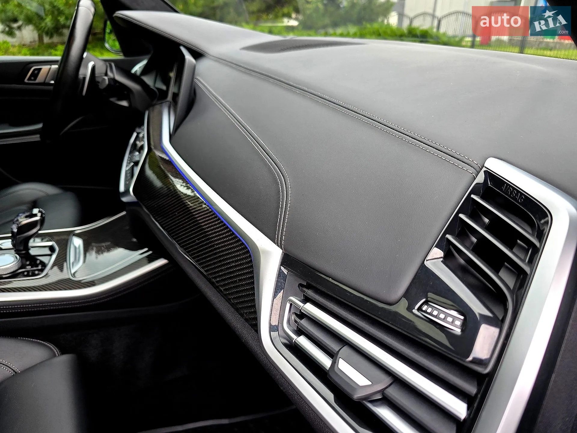 2022 BMW X5 - мініатюра 38