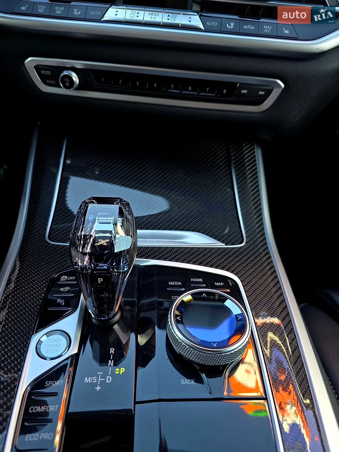 2022 BMW X5 - мініатюра 51